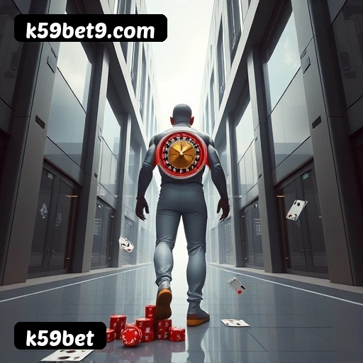 Sistema de Segurança Avançado k59bet - Criptografia e Proteção