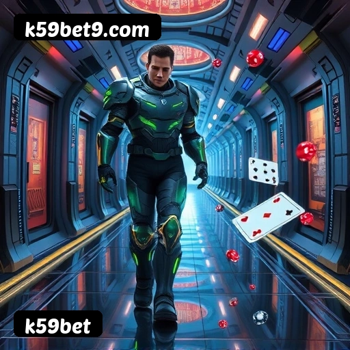 Coleção Premium de Slots k59bet - NetEnt, Pragmatic Play, Evolution
