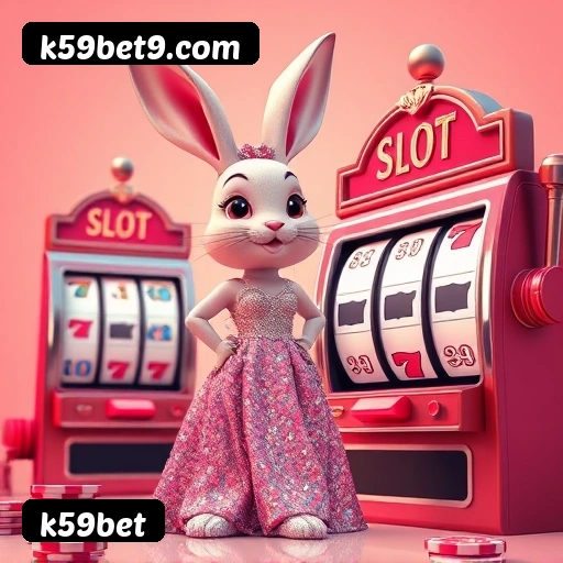 App Mobile k59bet - Jogue em Qualquer Lugar no Seu Smartphone